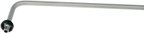 Dorman 624-740 Automatic Transmission Oil Cooler Hose Assembly - Upper - view 2