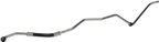 Dorman 624-745 Automatic Transmission Oil Cooler Hose Assembly - Inlet (Lower) - view 4