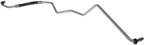 Dorman 624-745 Automatic Transmission Oil Cooler Hose Assembly - Inlet (Lower) - view 2