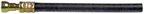 Dorman 624-801 Automatic Transmission Oil Cooler Hose Assembly - Auxiliary Cooler to Radiator (Lower) - view 1