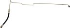 Dorman 624-818 Automatic Transmission Oil Cooler Hose Assembly - Inlet To Transmission (Passenger Side) - view 5