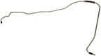 Dorman 624-818 Automatic Transmission Oil Cooler Hose Assembly - Inlet To Transmission (Passenger Side) - view 1