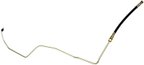 Dorman 624-821 Automatic Transmission Oil Cooler Hose Assembly - Inlet (Passenger Side) - view 5