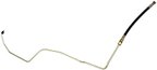 Dorman 624-821 Automatic Transmission Oil Cooler Hose Assembly - Inlet (Passenger Side) - view 1