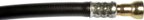 Dorman 624-831 Automatic Transmission Oil Cooler Hose Assembly - Outlet (Driver Side) - view 4
