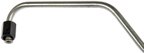 Dorman 624-831 Automatic Transmission Oil Cooler Hose Assembly - Outlet (Driver Side) - view 3