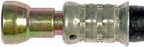 Dorman 624-834 Automatic Transmission Oil Cooler Hose Assembly - Inlet To Transmission (Upper) - view 3
