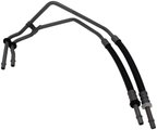 Dorman 624-856 Automatic Transmission Oil Cooler Hose Assembly - Inlet and Outlet - view 3