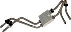 Dorman 624-865 Automatic Transmission Oil Cooler Hose Assembly - Inlet and Outlet - view 1