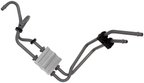 Dorman 624-868 Automatic Transmission Oil Cooler Hose Assembly - Inlet and Outlet - view 4