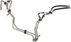 Dorman 624-874 Automatic Transmission Oil Cooler Hose Assembly - Inlet and Outlet - view 1