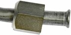 Dorman 624-875 Automatic Transmission Oil Cooler Hose Assembly - Radiator to Transmission (Upper) - view 4