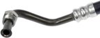 Dorman 624-891 Automatic Transmission Oil Cooler Hose Assembly - Torque Converter Cooler to Transmission - view 2