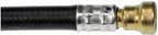 Dorman 624-893 Automatic Transmission Oil Cooler Hose Assembly - Transmission to Radiator (Lower) - view 2