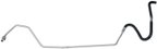 Dorman 624-907 Automatic Transmission Oil Cooler Hose Assembly - Transmission to Radiator (Upper) - view 1