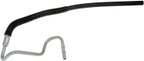 Dorman 624-917 Automatic Transmission Oil Cooler Hose Assembly - Auxiliary Cooler (Upper) to Transmission - view 7