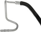 Dorman 624-917 Automatic Transmission Oil Cooler Hose Assembly - Auxiliary Cooler (Upper) to Transmission - view 4