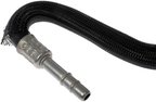 Dorman 624-931 Automatic Transmission Oil Cooler Hose Assembly - Auxiliary Cooler (Driver Side) to Transmission - view 1