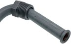 Dorman 624-945 Automatic Transmission Oil Cooler Hose Assembly - Inlet - view 2