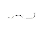 Dorman 624-951 Automatic Transmission Oil Cooler Hose Assembly - Upper - view 1
