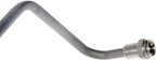 Dorman 624-955 Automatic Transmission Oil Cooler Hose Assembly - Radiator Oil Cooler Outlet (Lower) - view 7
