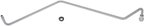 Dorman 624-955 Automatic Transmission Oil Cooler Hose Assembly - Radiator Oil Cooler Outlet (Lower) - view 8