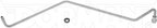 Dorman 624-955 Automatic Transmission Oil Cooler Hose Assembly - Radiator Oil Cooler Outlet (Lower) - view 2