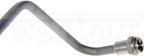 Dorman 624-955 Automatic Transmission Oil Cooler Hose Assembly - Radiator Oil Cooler Outlet (Lower) - view 4