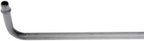 Dorman 624-955 Automatic Transmission Oil Cooler Hose Assembly - Radiator Oil Cooler Outlet (Lower) - view 5