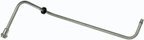Dorman 624-956 Automatic Transmission Oil Cooler Hose Assembly - Radiator Oil Cooler Inlet (Lower) - view 5