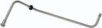 Dorman 624-956 Automatic Transmission Oil Cooler Hose Assembly - Radiator Oil Cooler Inlet (Lower) - view 1
