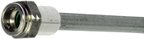 Dorman 624-956 Automatic Transmission Oil Cooler Hose Assembly - Radiator Oil Cooler Inlet (Lower) - view 3