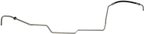 Dorman 624-961 Automatic Transmission Oil Cooler Hose Assembly - Transmission to Radiator (Upper) or Upper - view 5