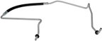 Dorman 624-963 Automatic Transmission Oil Cooler Hose Assembly - Transmission to Radiator (Upper) - view 6