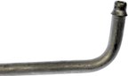 Dorman 624-967 Automatic Transmission Oil Cooler Hose Assembly - Inlet from Radiator (Lower) to Transmission - view 4