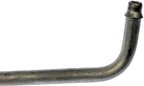 Dorman 624-967 Automatic Transmission Oil Cooler Hose Assembly - Inlet from Radiator (Lower) to Transmission - view 1