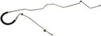 Dorman 624-969 Automatic Transmission Oil Cooler Hose Assembly - Auxiliary Cooler (Driver Side) to Transmission - view 5