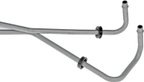 Dorman 624-977 Automatic Transmission Oil Cooler Hose Assembly - Inlet and Outlet - view 1