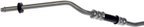 Dorman 624-981 Automatic Transmission Oil Cooler Hose Assembly - Lower - view 3