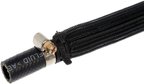 Dorman 624-989 Automatic Transmission Oil Cooler Hose Assembly - Auxiliary Cooler to Radiator - view 4