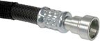 Dorman 624-990 Automatic Transmission Oil Cooler Hose Assembly - Auxiliary Cooler (Passenger Side) to Transmission - view 3
