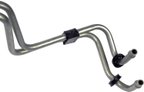 Dorman 624-992 Automatic Transmission Oil Cooler Hose Assembly - Transmission to Radiator (Upper) - view 3