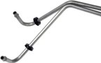 Dorman 624-992 Automatic Transmission Oil Cooler Hose Assembly - Transmission to Radiator (Upper) - view 2