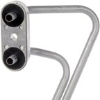 Dorman 624-994 Automatic Transmission Oil Cooler Hose Assembly - Inlet and Outlet or Inlet from Radiator (Lower) to Transmission - view 2