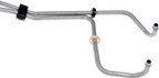Dorman 624-997 Automatic Transmission Oil Cooler Hose Assembly - Inlet and Outlet - view 1