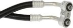 Dorman 625-001 Engine Oil Cooler Hose Assembly - Inlet and Outlet Assembly To Remote Oil Filter - view 5