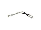 Dorman 625-001 Engine Oil Cooler Hose Assembly - Inlet and Outlet Assembly To Remote Oil Filter - view 2