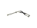 Dorman 625-001 Engine Oil Cooler Hose Assembly - Inlet and Outlet Assembly To Remote Oil Filter - view 1