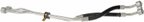 Dorman 625-001 Engine Oil Cooler Hose Assembly - Inlet and Outlet Assembly To Remote Oil Filter - view 4