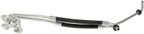 Dorman 625-100 Engine Oil Cooler Hose Assembly - Inlet and Outlet Assembly From Oil Filter To Radiator - view 6